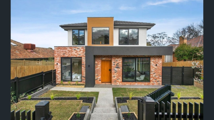 1/15 Millicent Street, Rosanna, Vic 3084