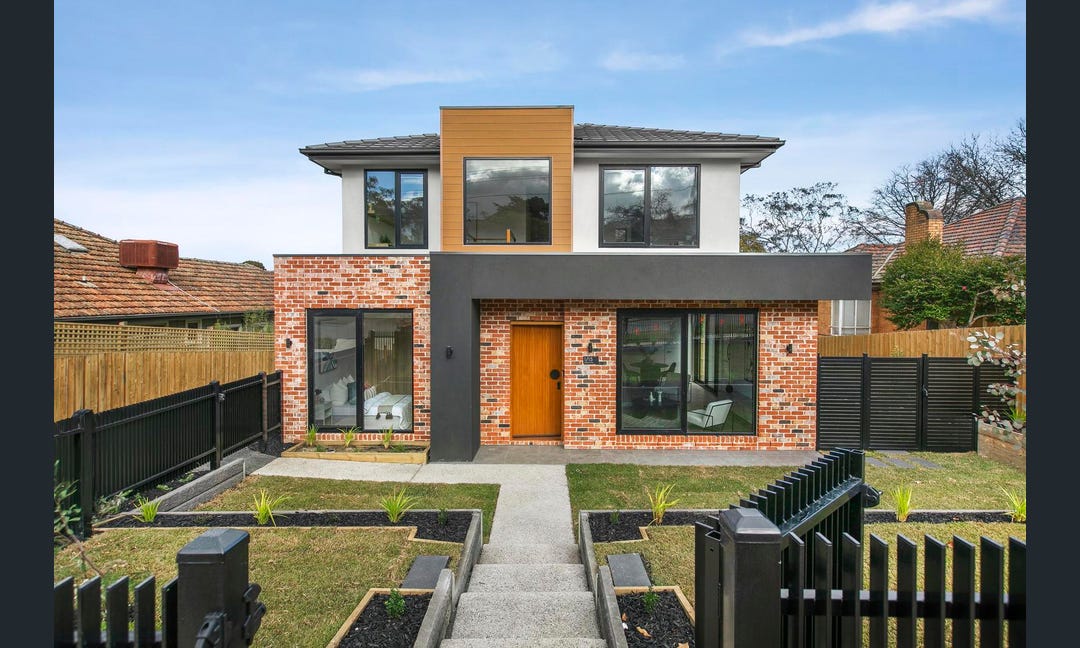 1/15 Millicent Street, Rosanna, Vic 3084