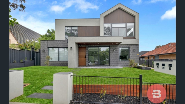 1/16 Strathallan Road, Macleod, Vic 3085