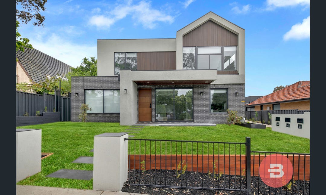 1/16 Strathallan Road, Macleod, Vic 3085