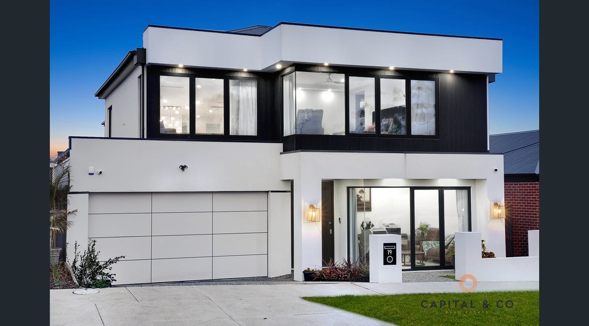 19 Scaffidi Way Wollert, VIC 3750