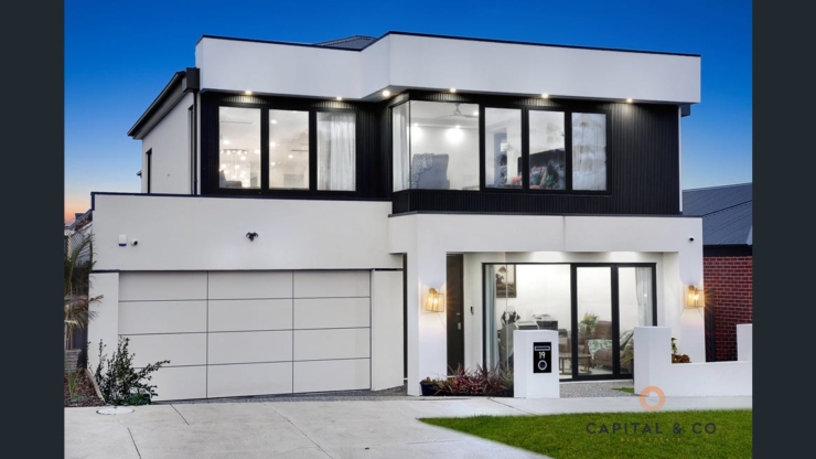 19 Scaffidi Way Wollert, VIC 3750