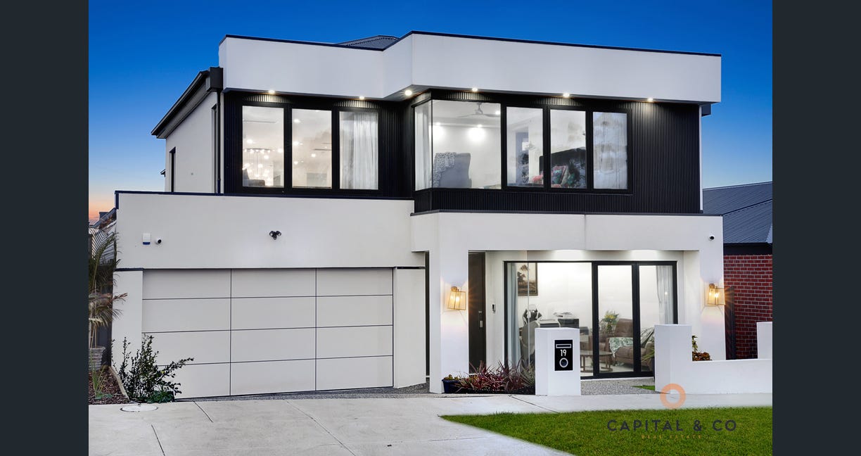 19 Scaffidi Way Wollert, VIC 3750