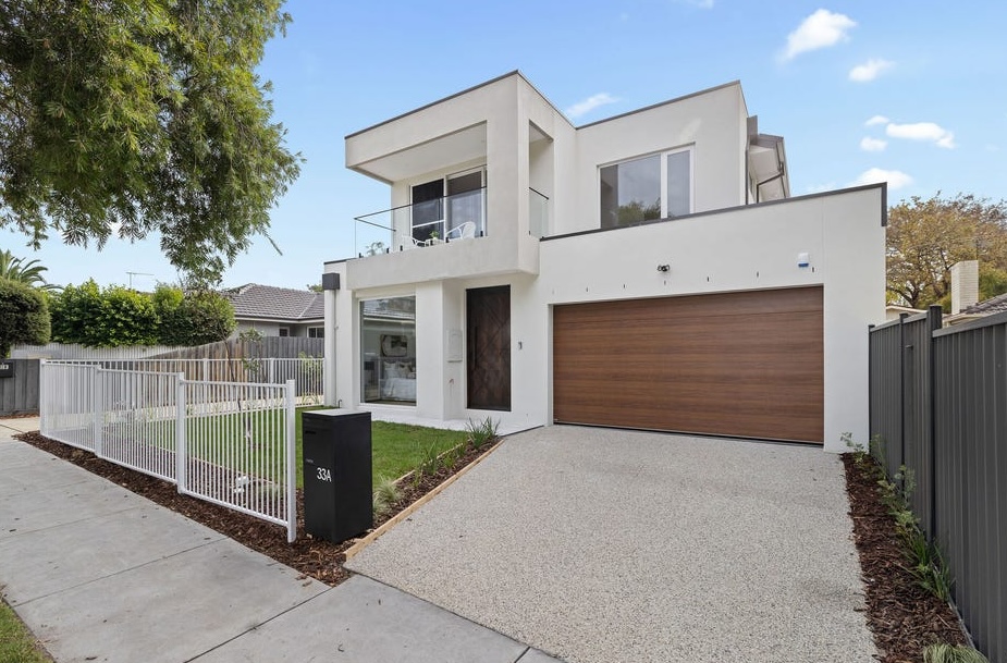 33A Victoria Street, Parkdale, Vic 3195