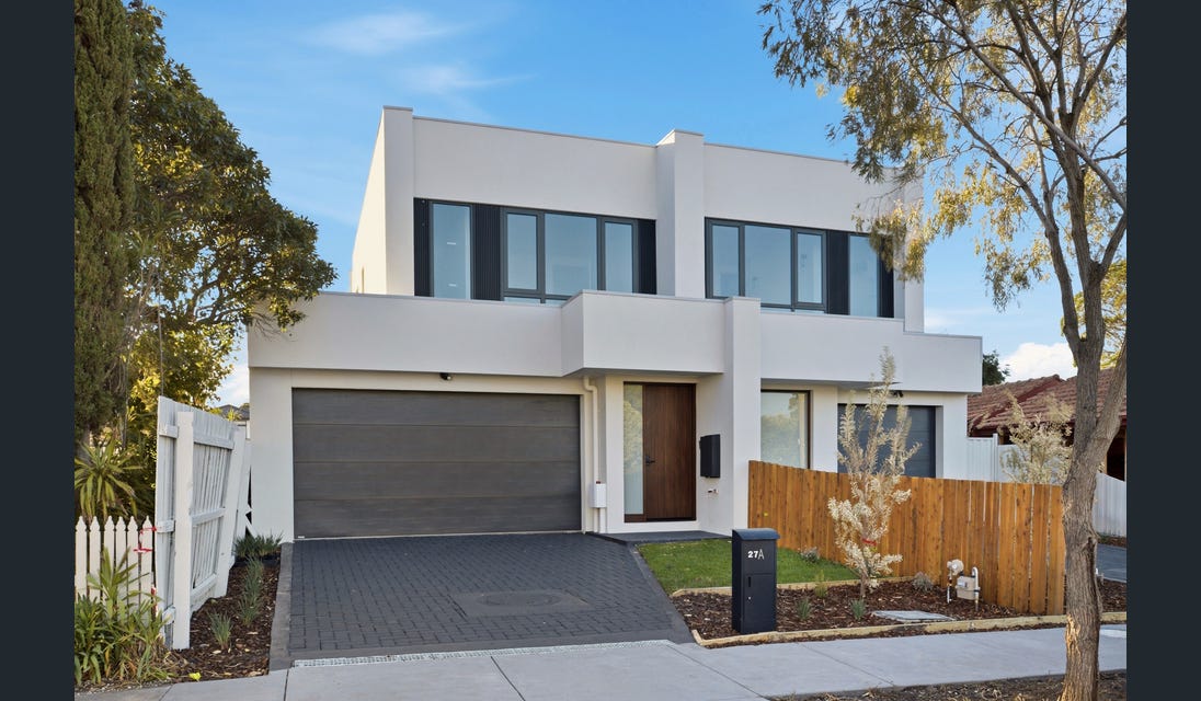 27A Mary Avenue, Edithvale, Vic 3196